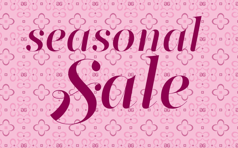 Special Gotz-Season Sale