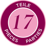 Hannah loves horsbeack riding