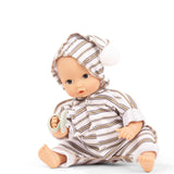 Aquini Girl Urban Stripes