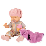 Maxy Aquini baby beach vibes