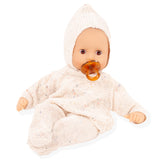 Muffin baby cozy knits