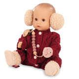 Sleepy Aquini girl jubilee