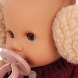 Sleepy Aquini girl jubilee