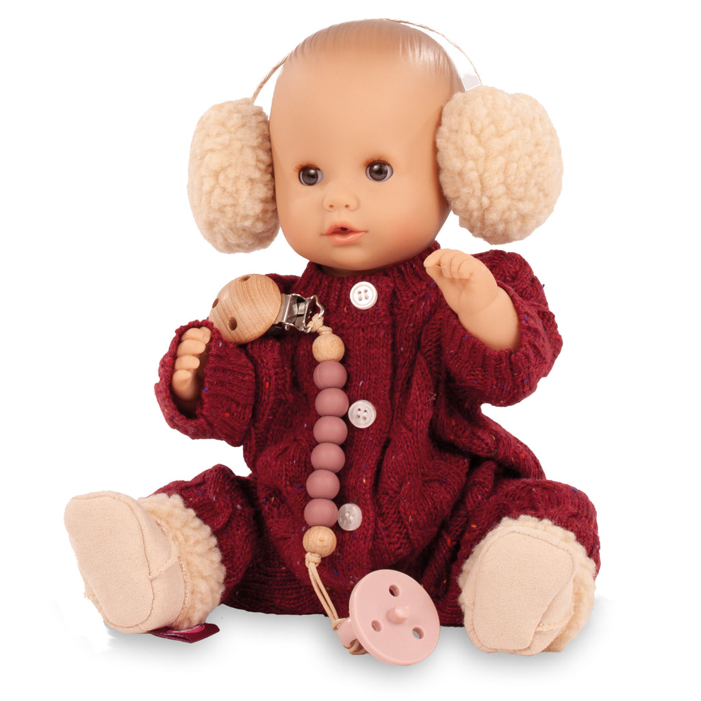 Sleepy Aquini girl jubilee