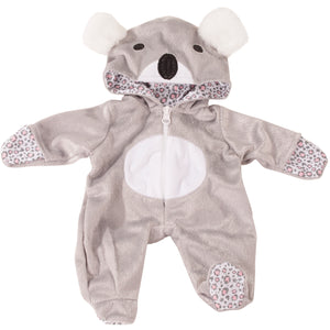 Onesie Koala size S