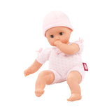 Muffin to dress girl