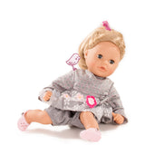 Cosy Aquini Netlace & Flowers