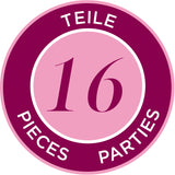 Hannah all year round