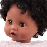 Muffin to dress Curly