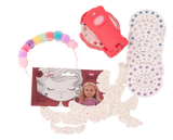 Hannah be my mini me