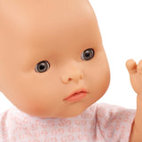 Maxy Aquini to dress girl