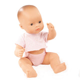 Maxy Aquini to dress girl