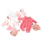 Muffin Set Nighty Night