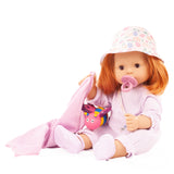 Maxy Aquini BliBlaBlume