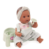 Sleepy Aquini Popsicle