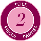 Muffin to dress girl