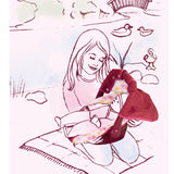 Baby carrier/Car Seat Safe Ride