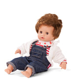 Dungarees set Sailor size S