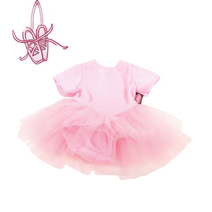 Ballet dress size S