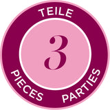 Sleepy Aquini girl to dress