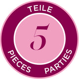 Muffin baby cozy knits