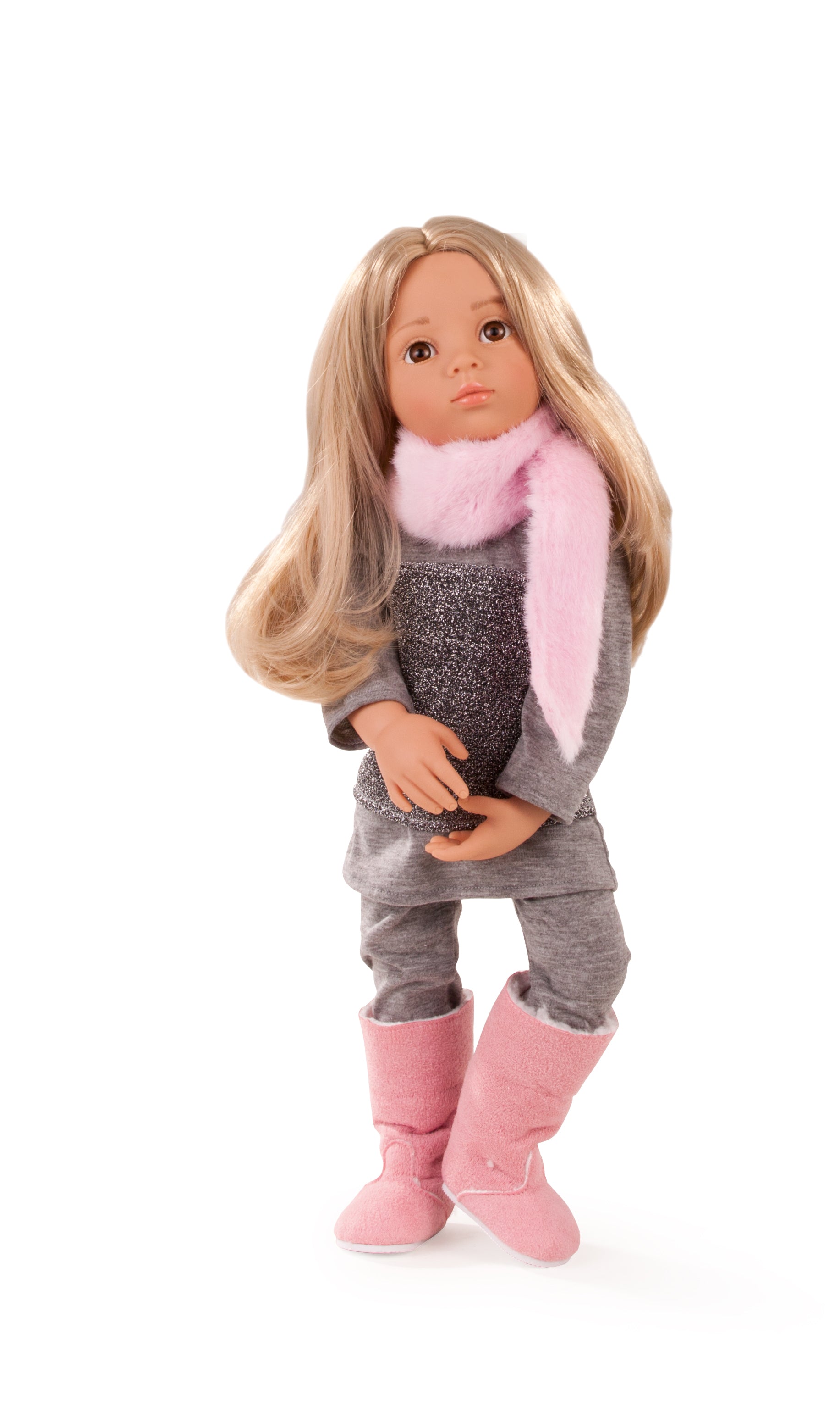 Poupée Springtime Little Kidz Götz - Edition 2023 Poupée Springtime Little Kidz Götz - Edition 2023