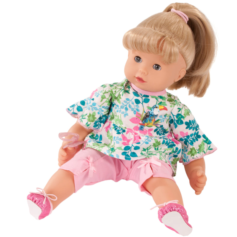 Maxy Muffin Blooms | Gotz Dolls USA Inc