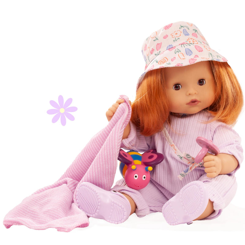 Maxy Aquini BliBlaBlume | Gotz Dolls USA Inc