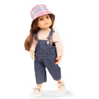 Grete Denim