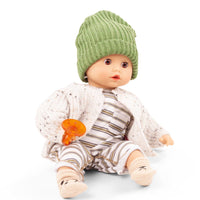 Muffin Baby Urban Stripes