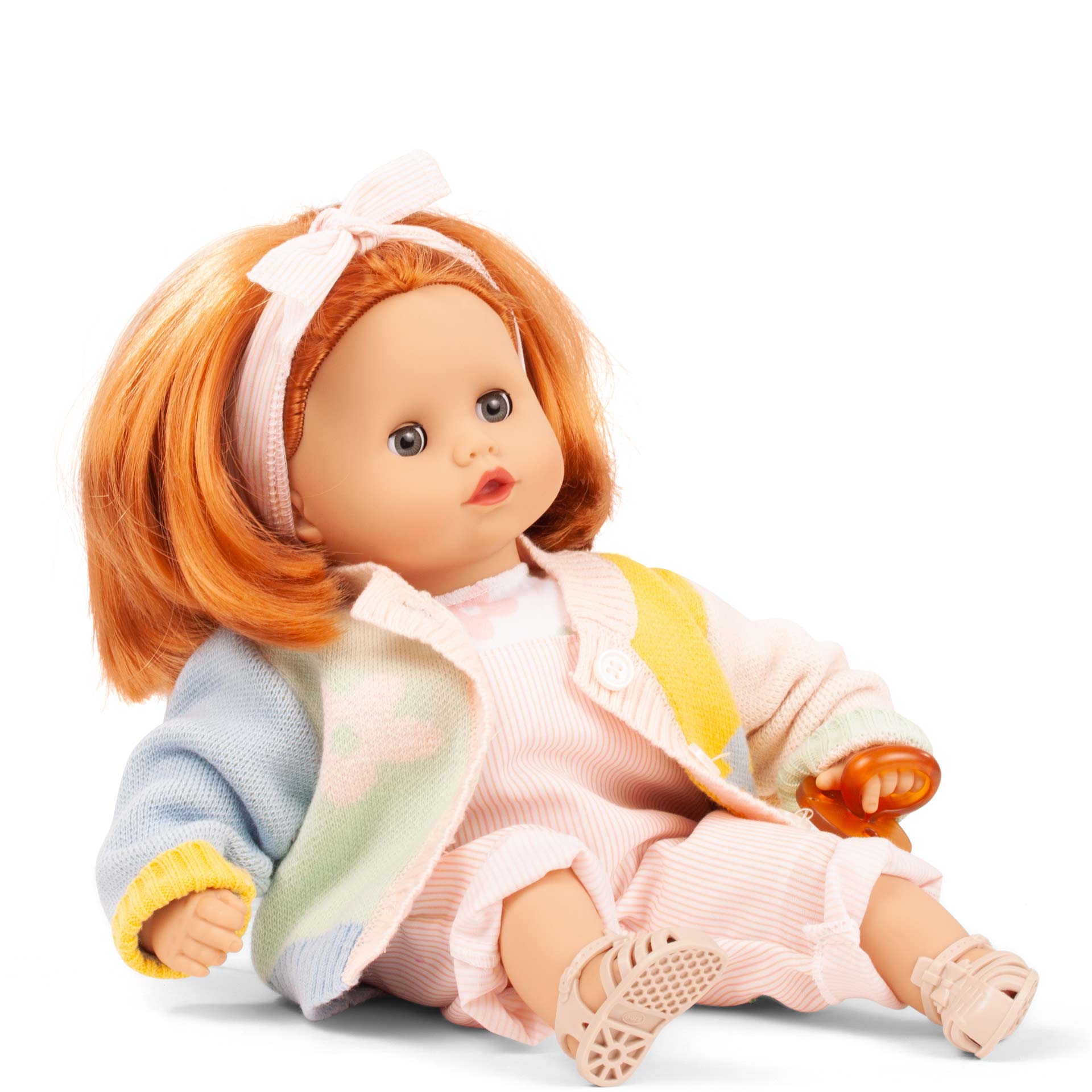 Muffin 13'' | Baby dolls | Gotz Dolls USA Inc