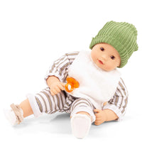 Maxy Muffin Urban Stripes