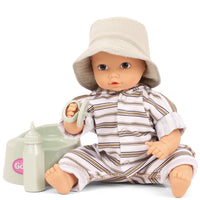 Aquini Girl Urban Stripes