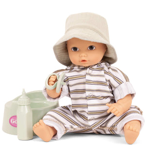 Aquini Girl Urban Stripes