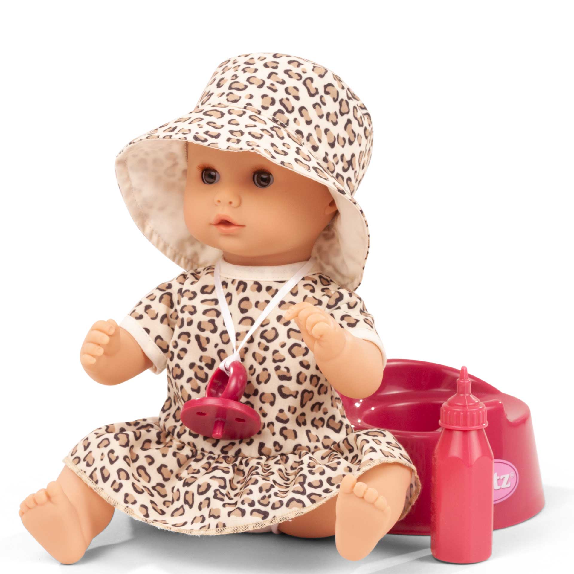 Dolls | Gotz Dolls USA Inc