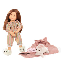 Grete pj party