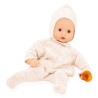 Muffin baby cozy knits