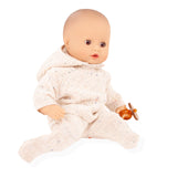 Muffin baby cozy knits