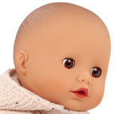 Muffin baby cozy knits