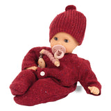 Muffin baby jubilee