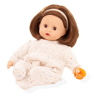 Muffin cozy knits