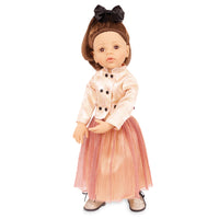 Greta jubilee