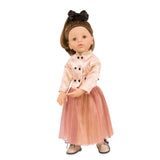 Greta jubilee