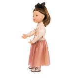Greta jubilee