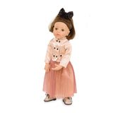 Greta jubilee