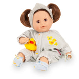 Cosy Aquini little duck