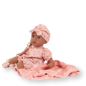 Cosy Aquini millefleur