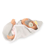 Sleepy Aquini set little duck girl