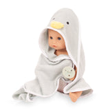 Sleepy Aquini set little duck girl