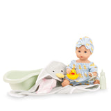Sleepy Aquini set little duck girl